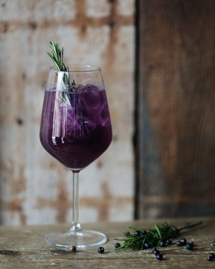 Midnight Tonic